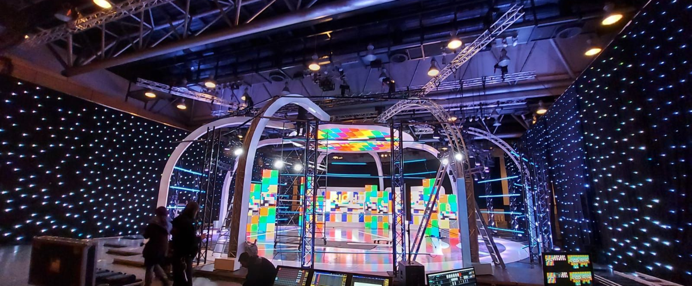 Samsung Galaxy Launch Event