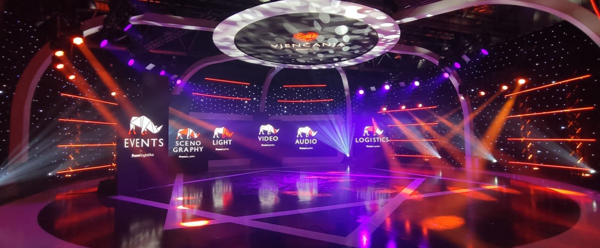 Samsung Galaxy Launch Event