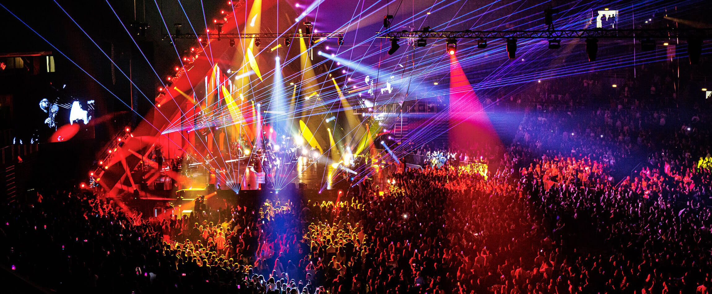 Aleksandra Prijović - Arena Zagreb