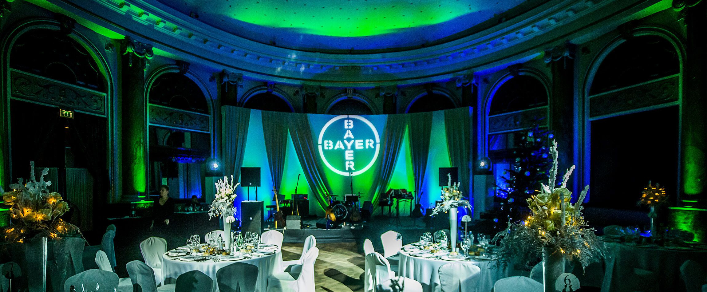 Bayer event