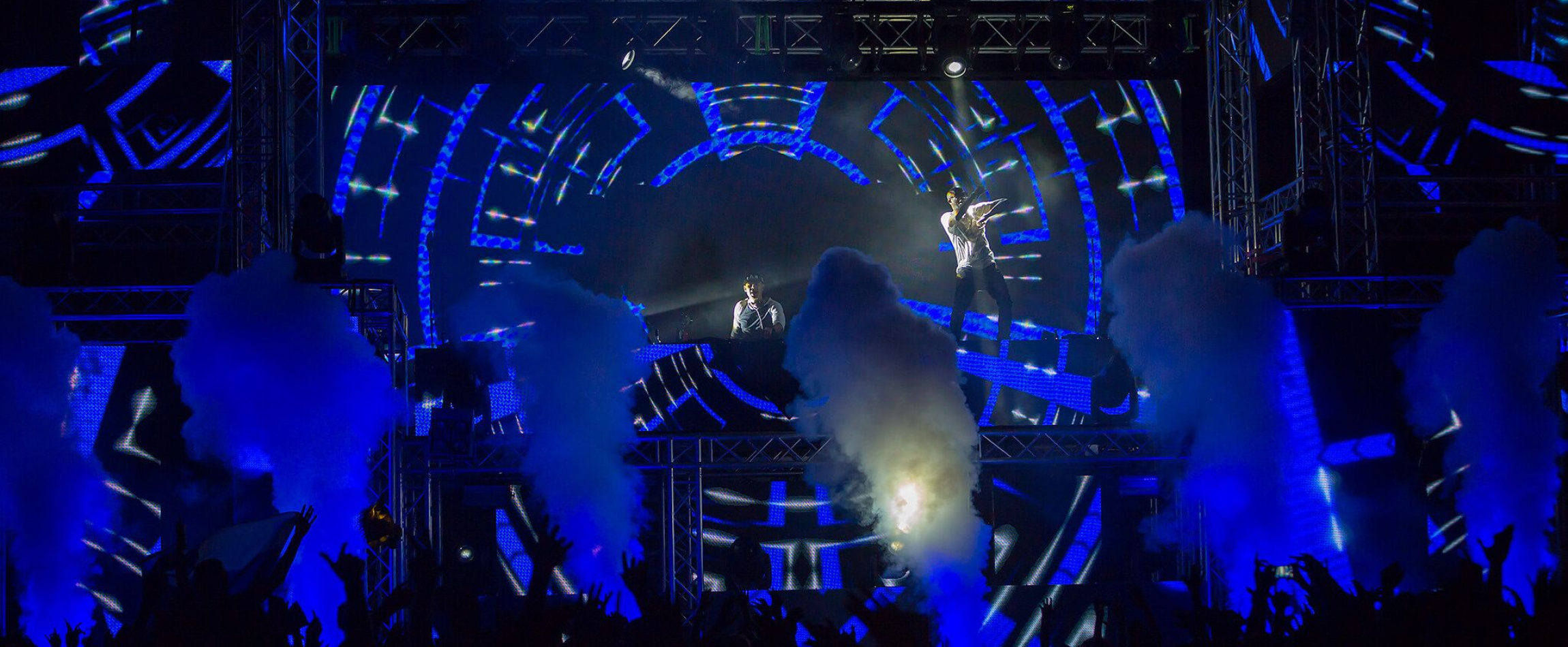 MTV Summerblast Festival