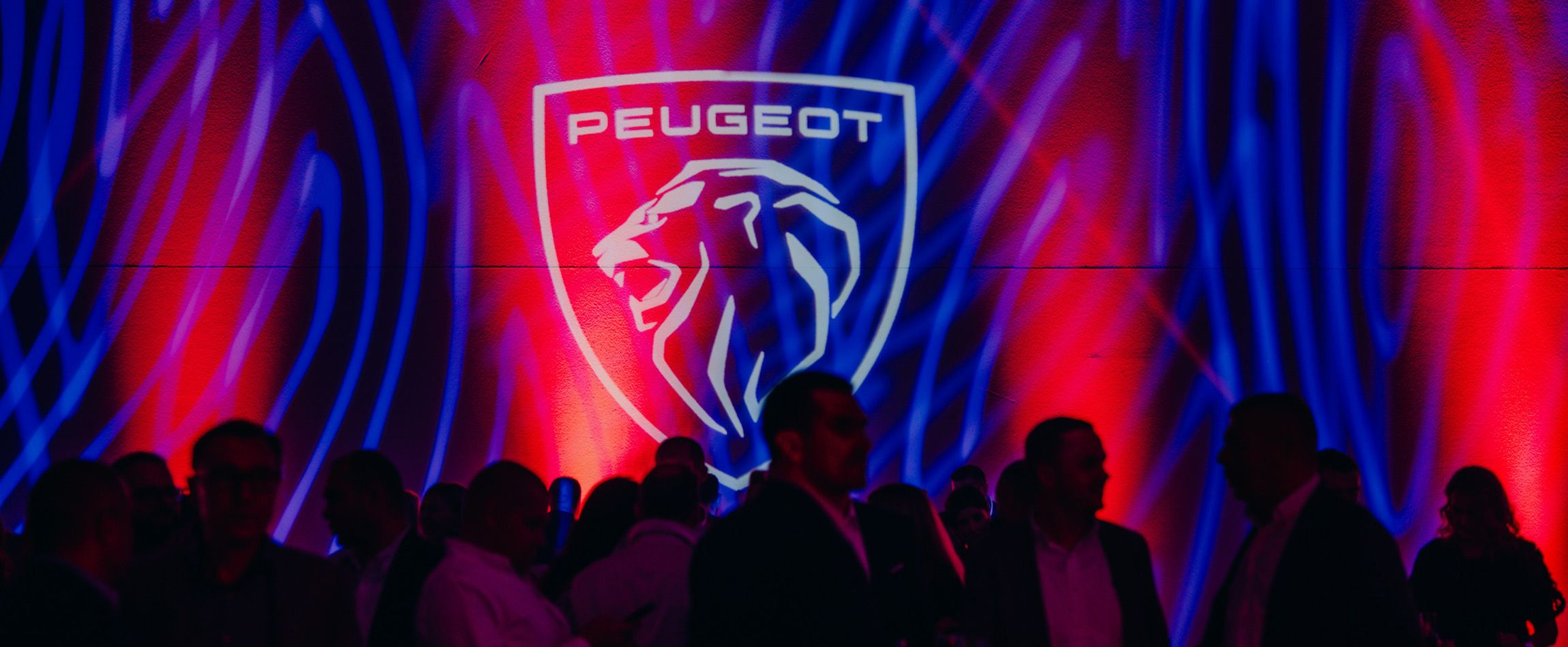 Peugeot Night of Allure Croatia
