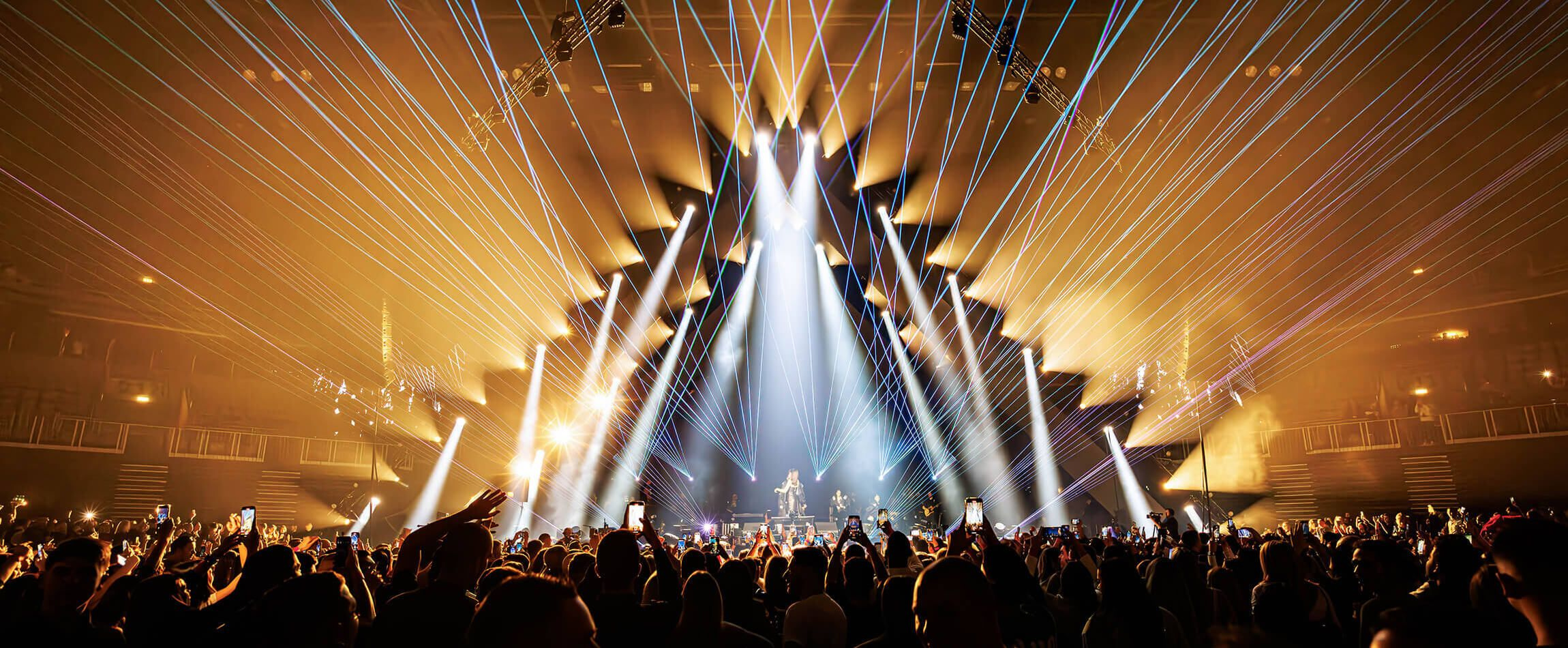 Aleksandra Prijović - Arena Zagreb