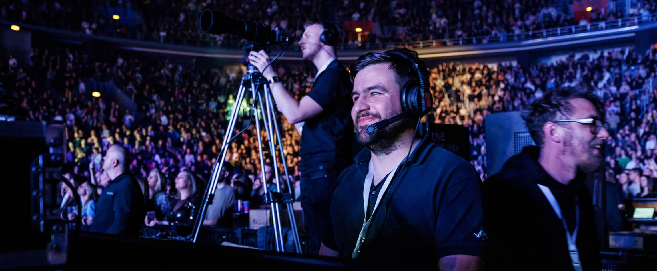 Aleksandra Prijović - Arena Zagreb