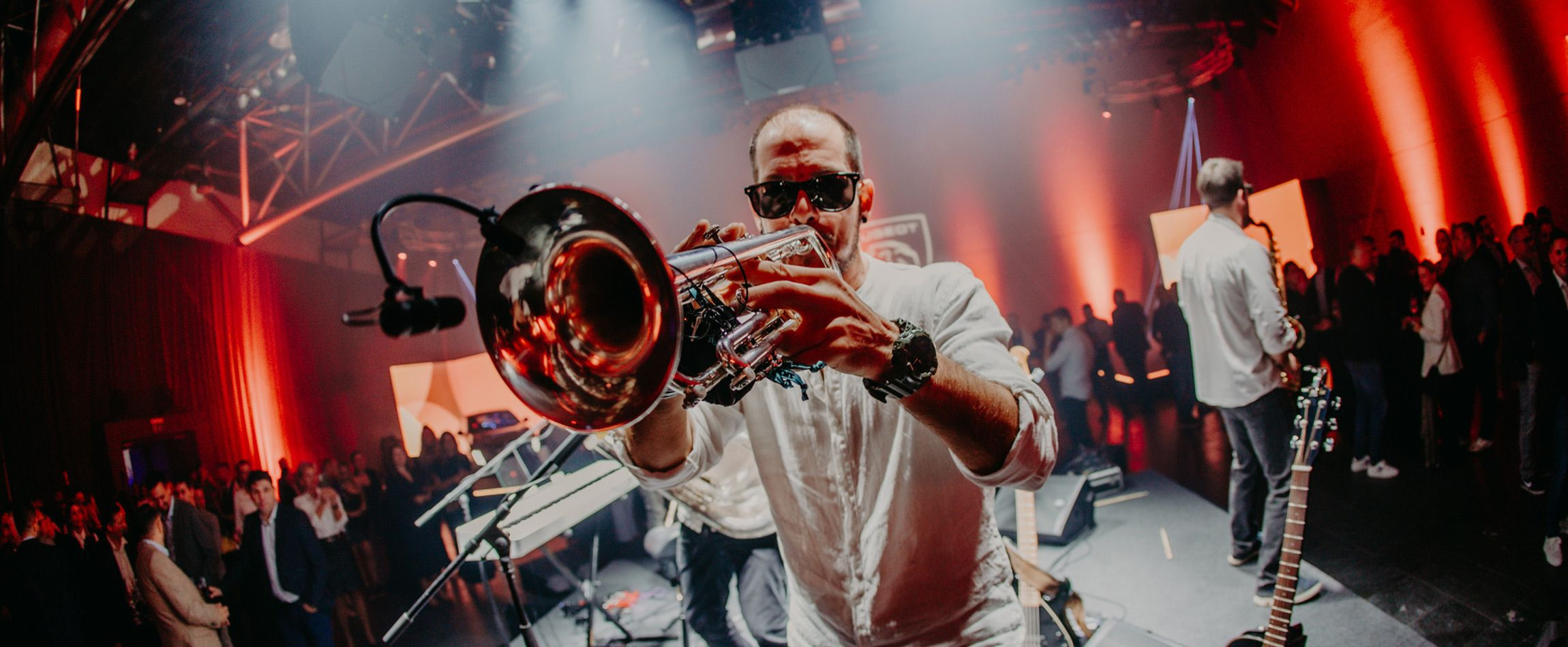 Peugeot Night of Allure Croatia