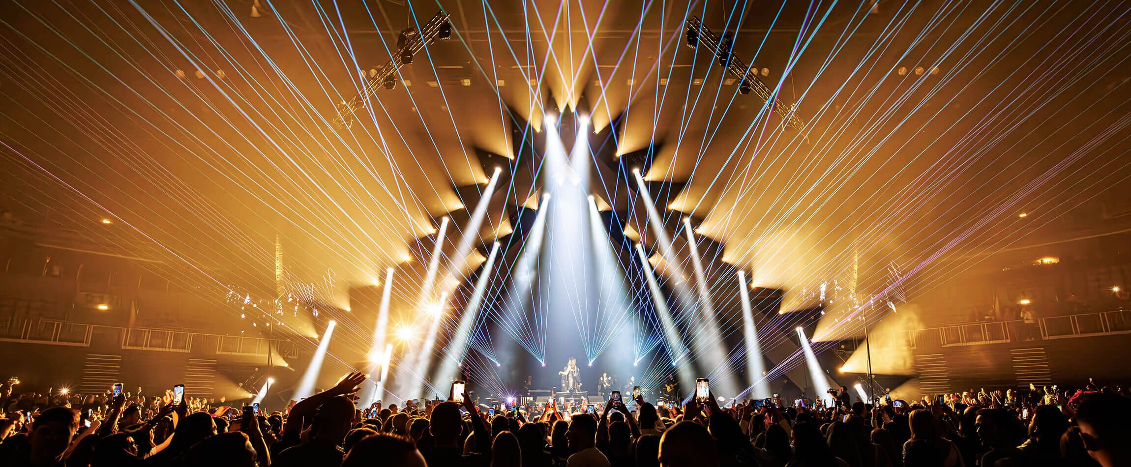 Aleksandra Prijović - Arena Zagreb