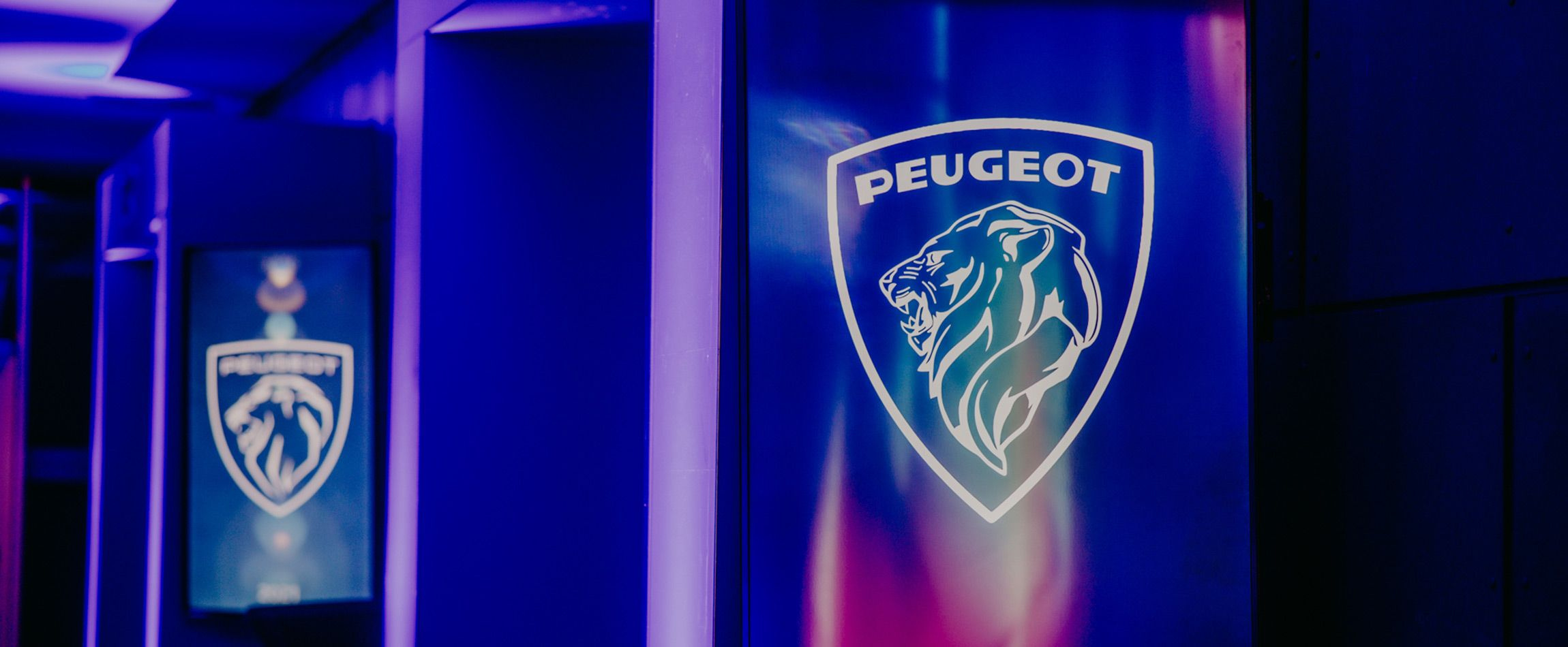 Peugeot Night of Allure Croatia