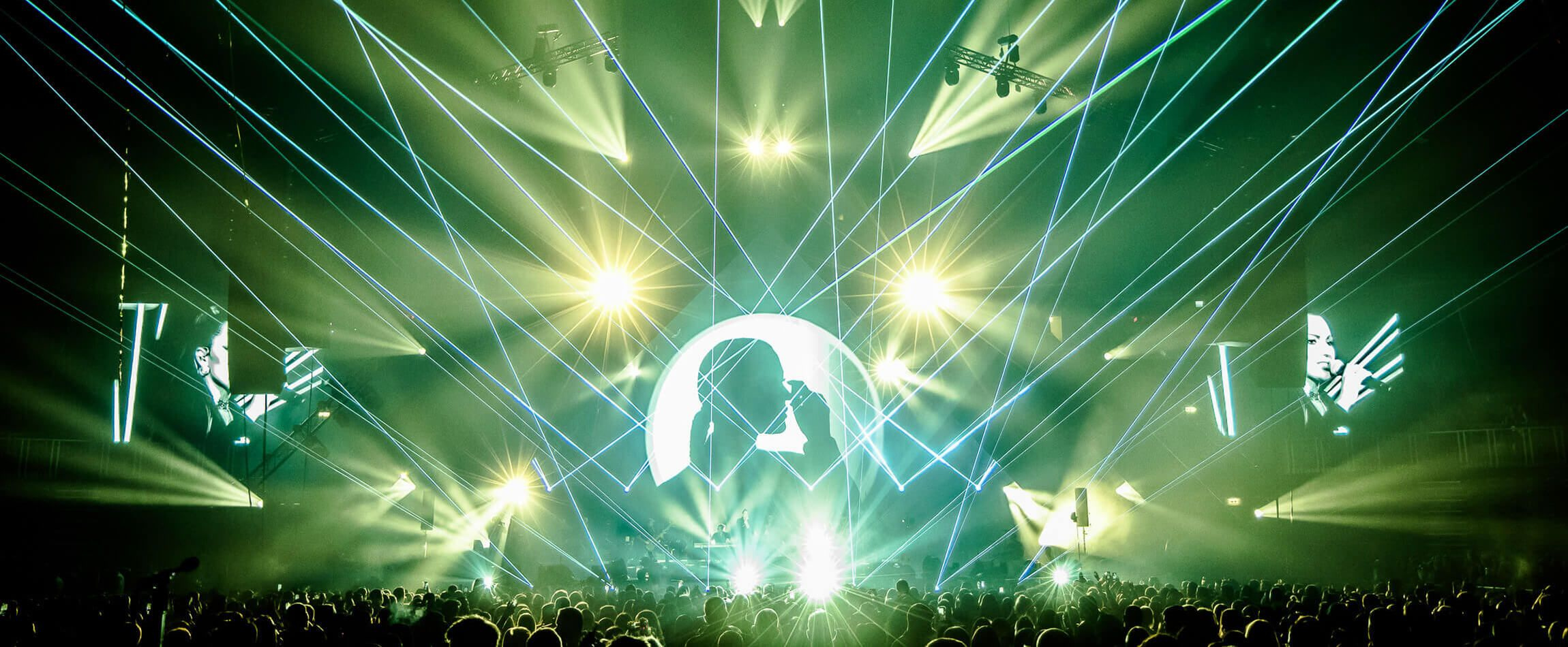 Aleksandra Prijović - Arena Zagreb