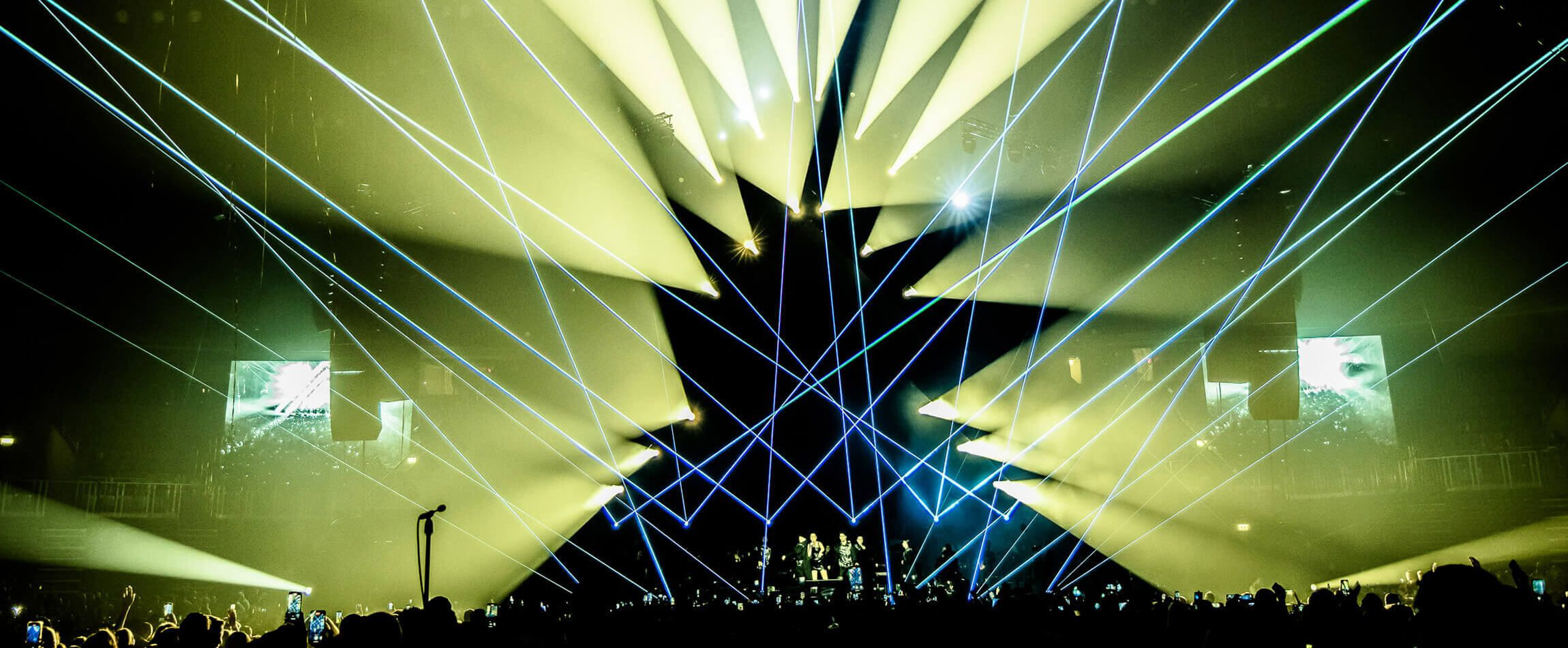 Aleksandra Prijović - Arena Zagreb