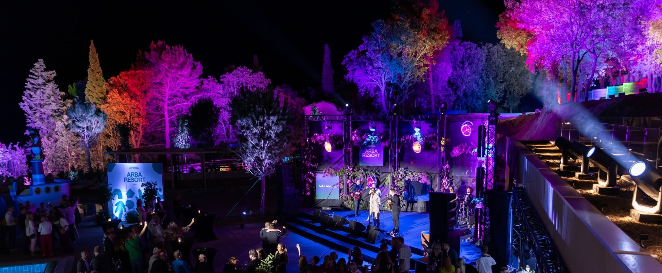 Arba Resort, Valamar Collection
