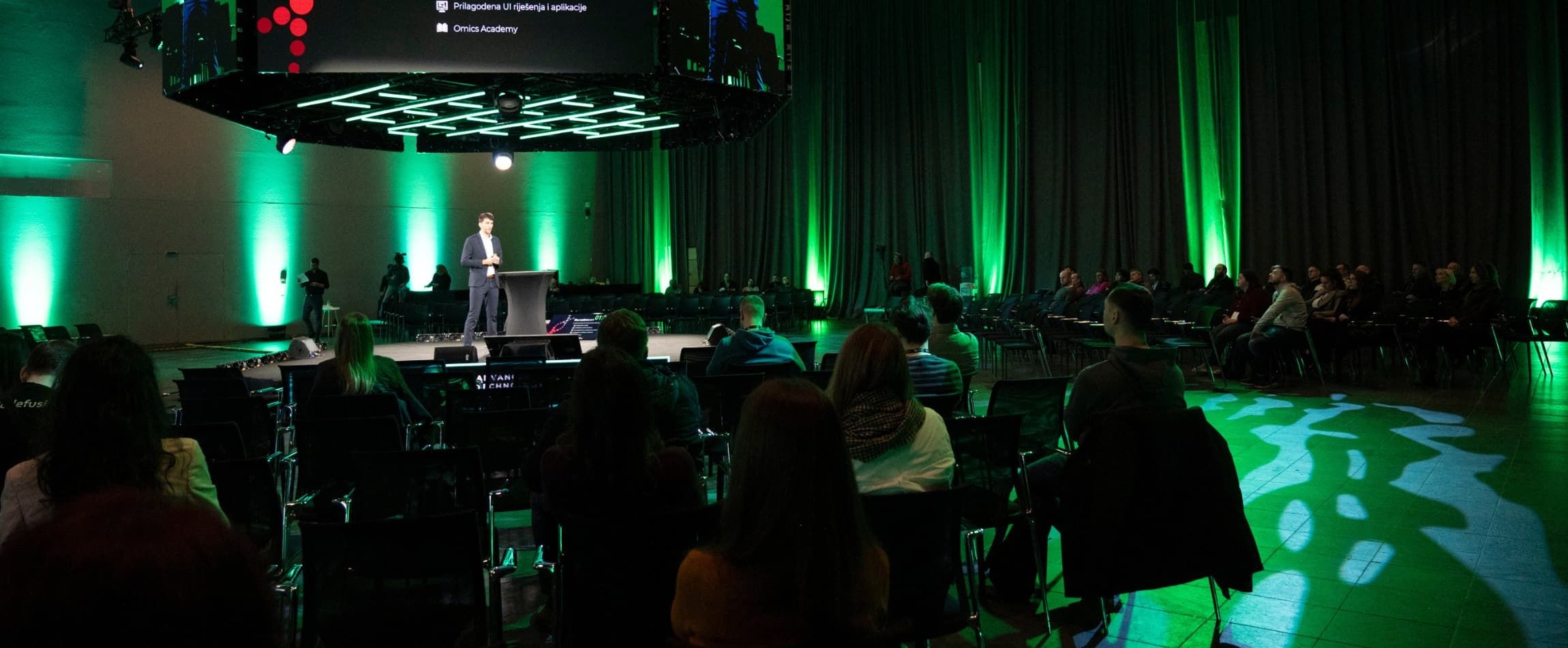 Advanced Technology Days