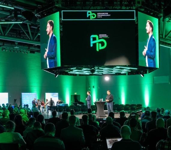 ATD konferencija