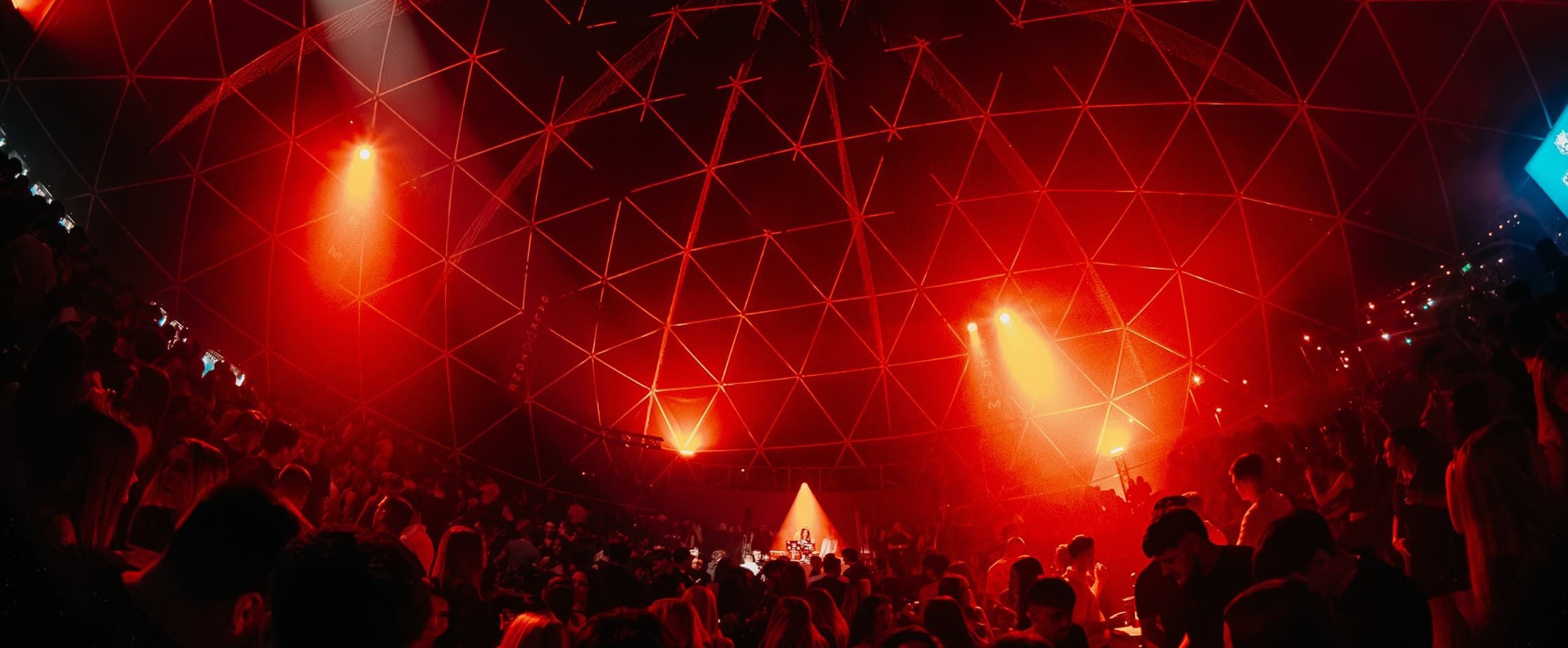 RedRoom - Sfera173