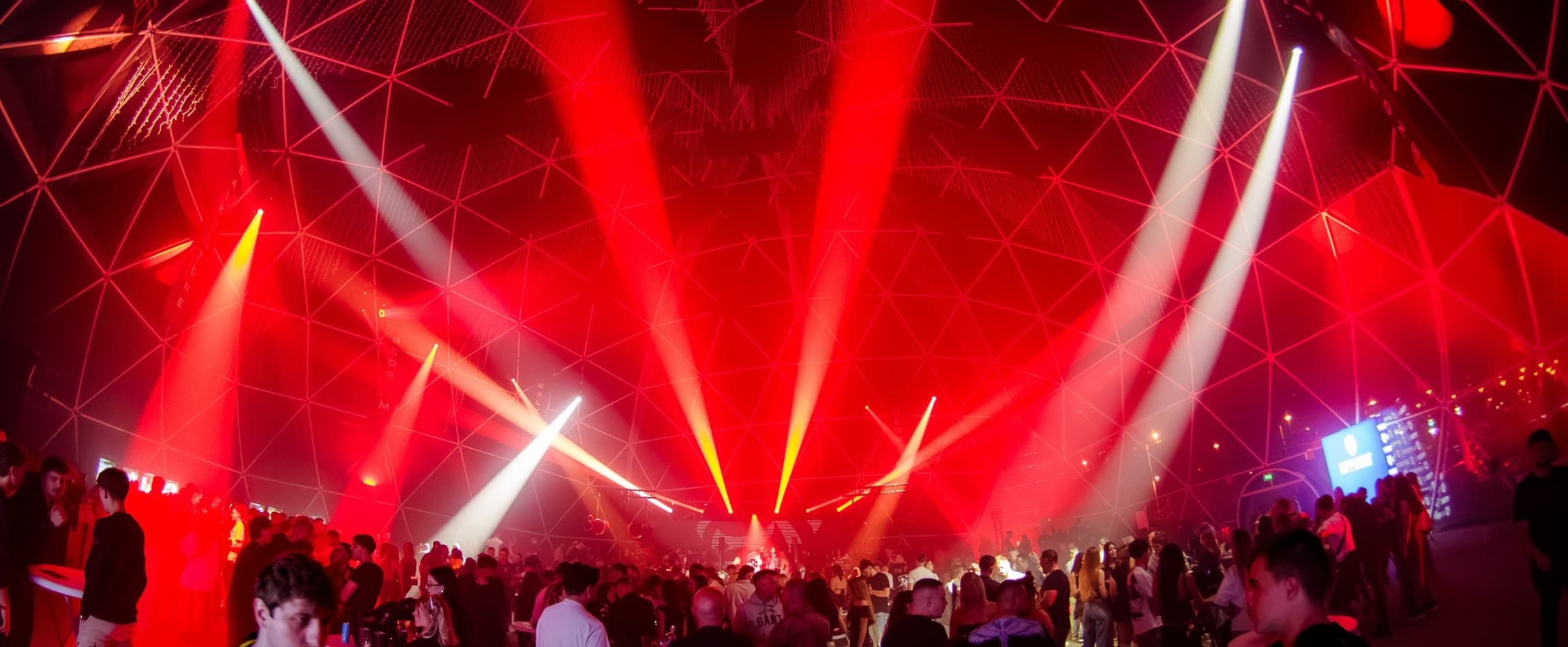 RedRoom - Sfera173