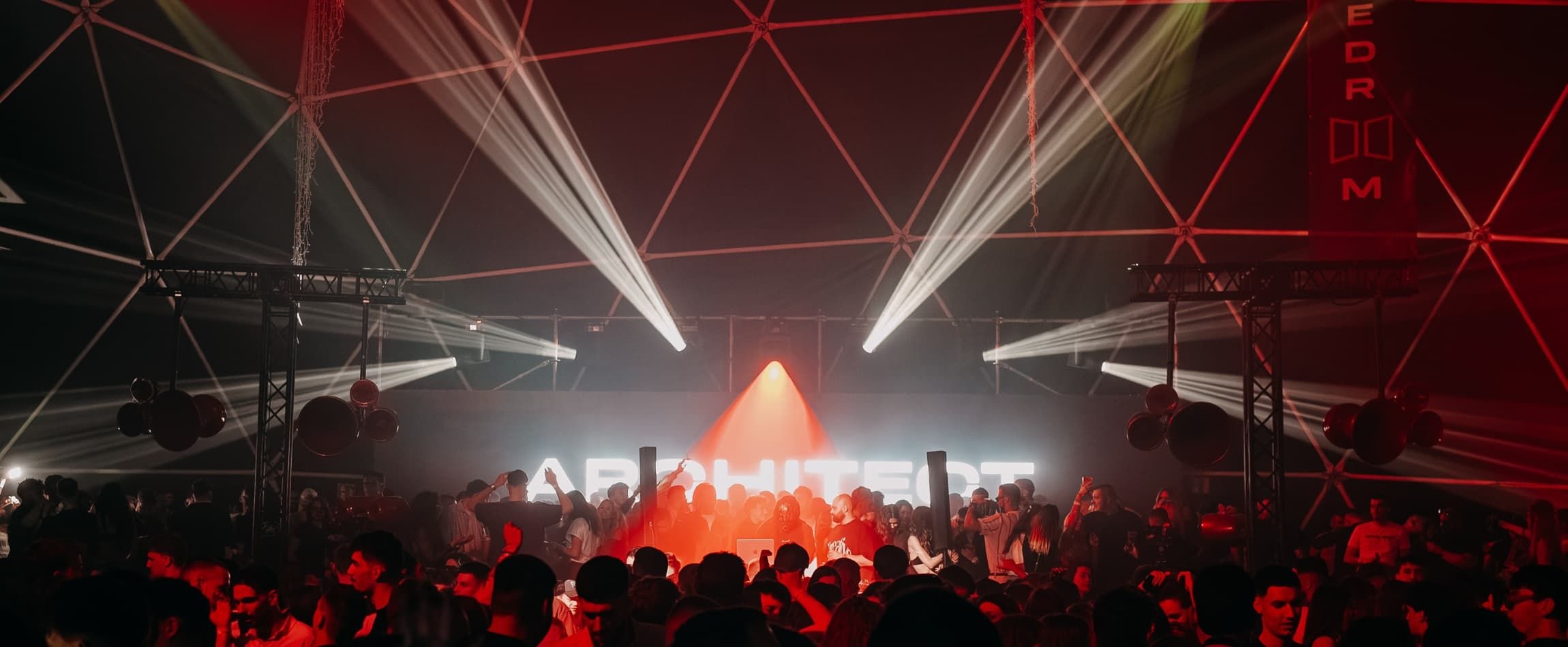 RedRoom - Sfera173