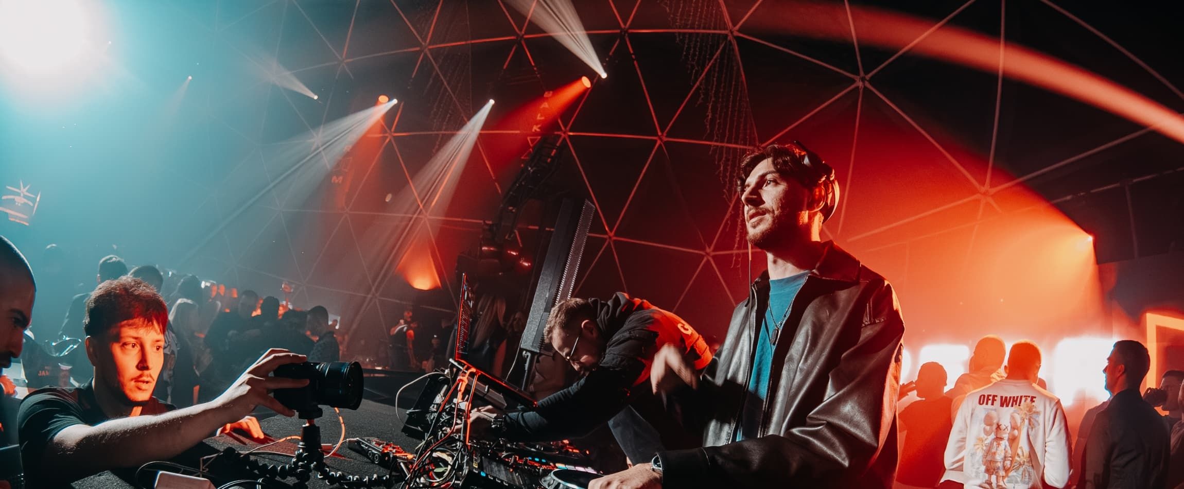 RedRoom - Sfera173