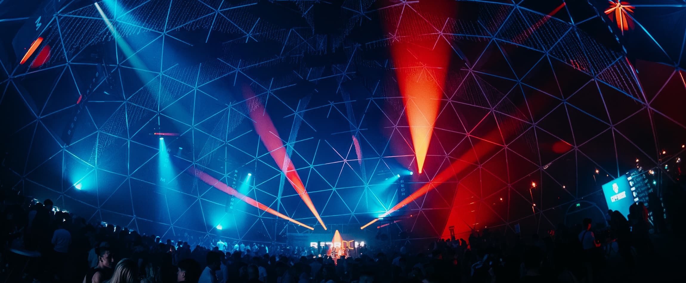 RedRoom - Sfera173