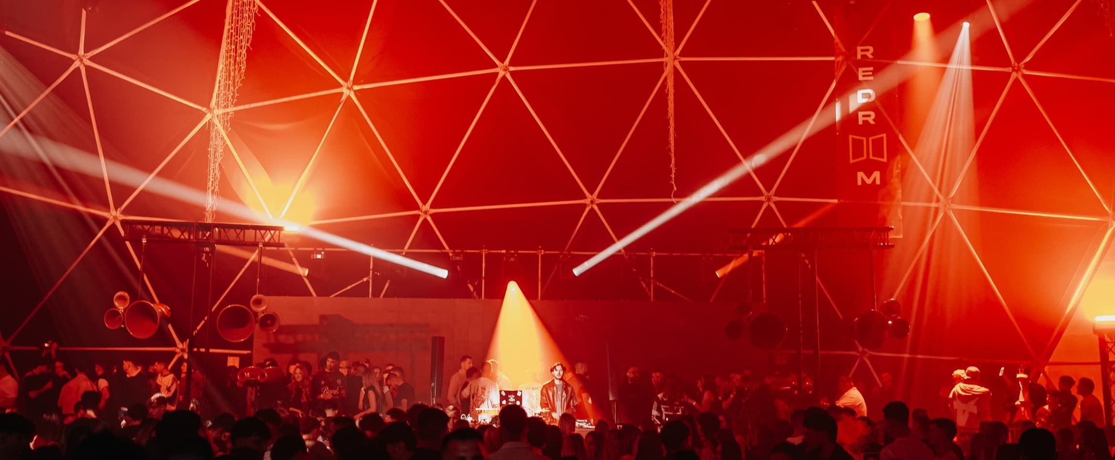 RedRoom - Sfera173