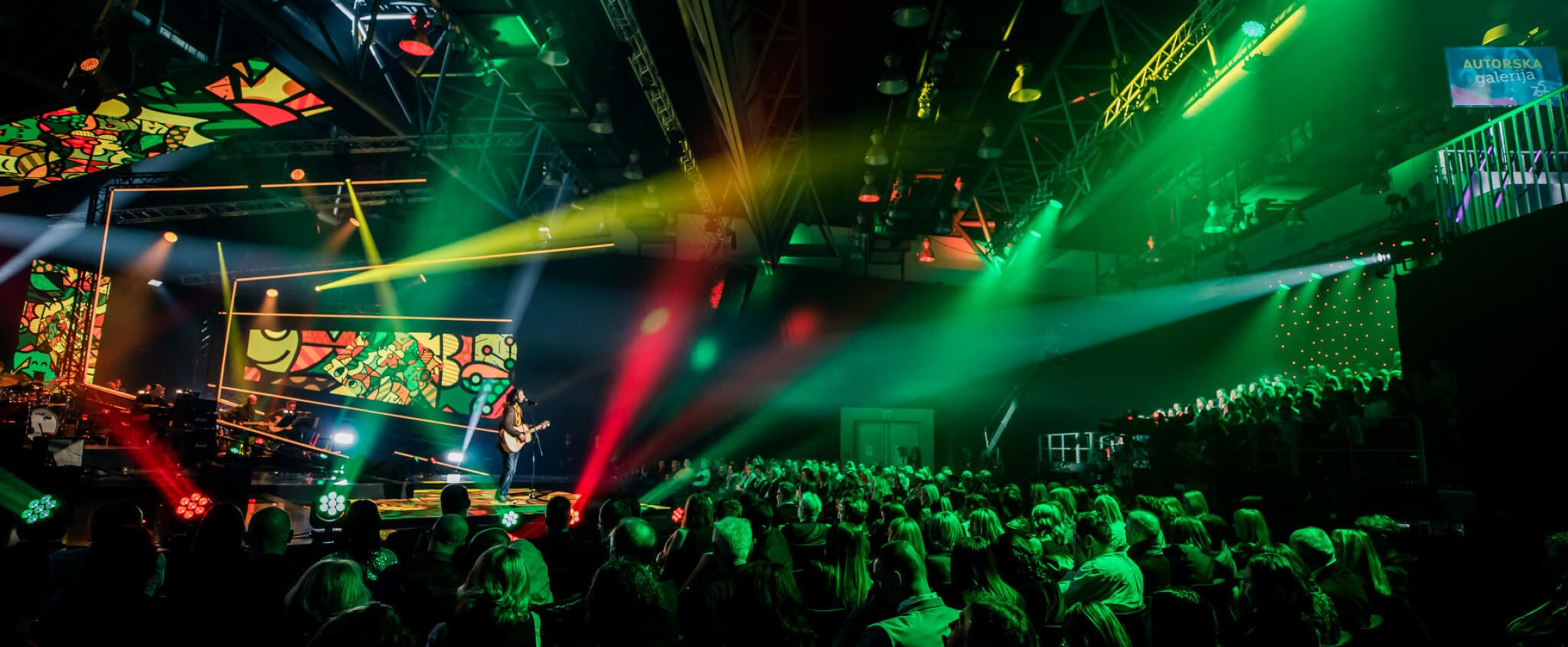 67. Zagrebački festival