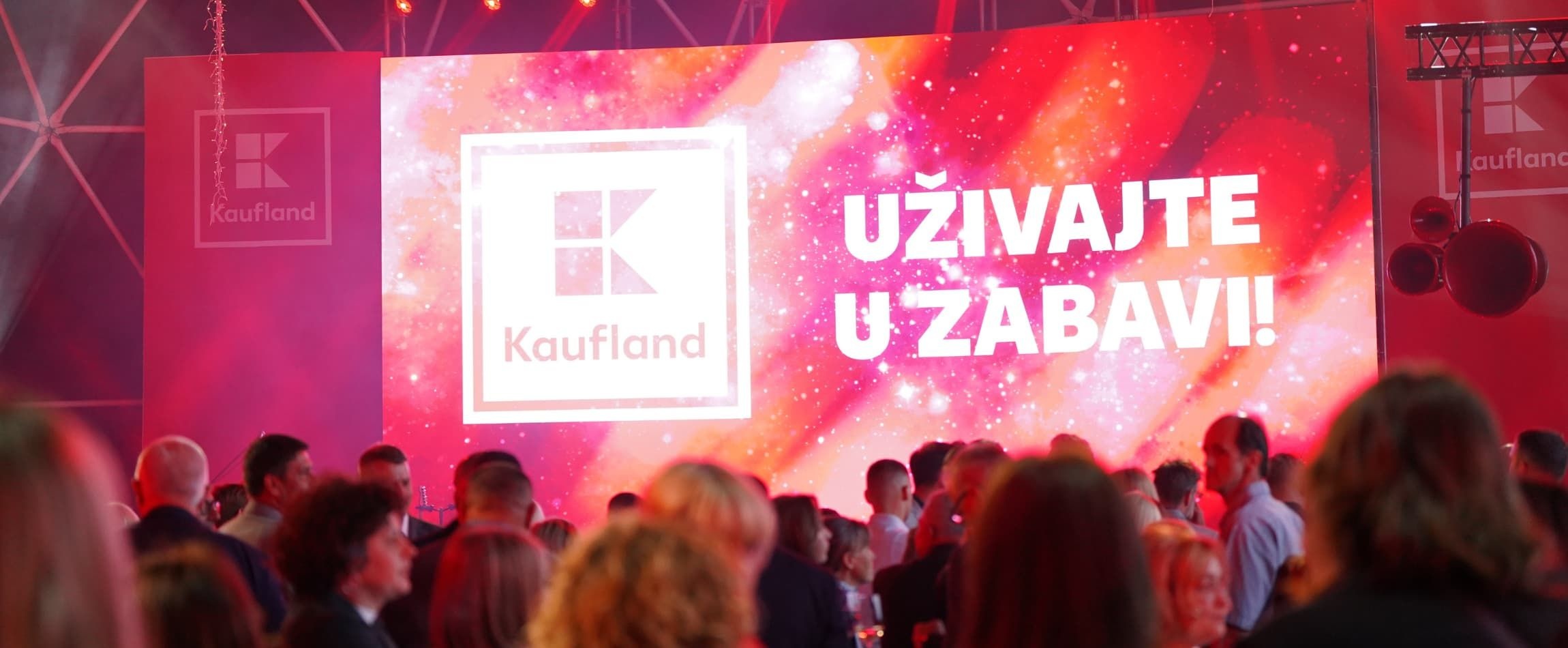 25 godina Kauflanda