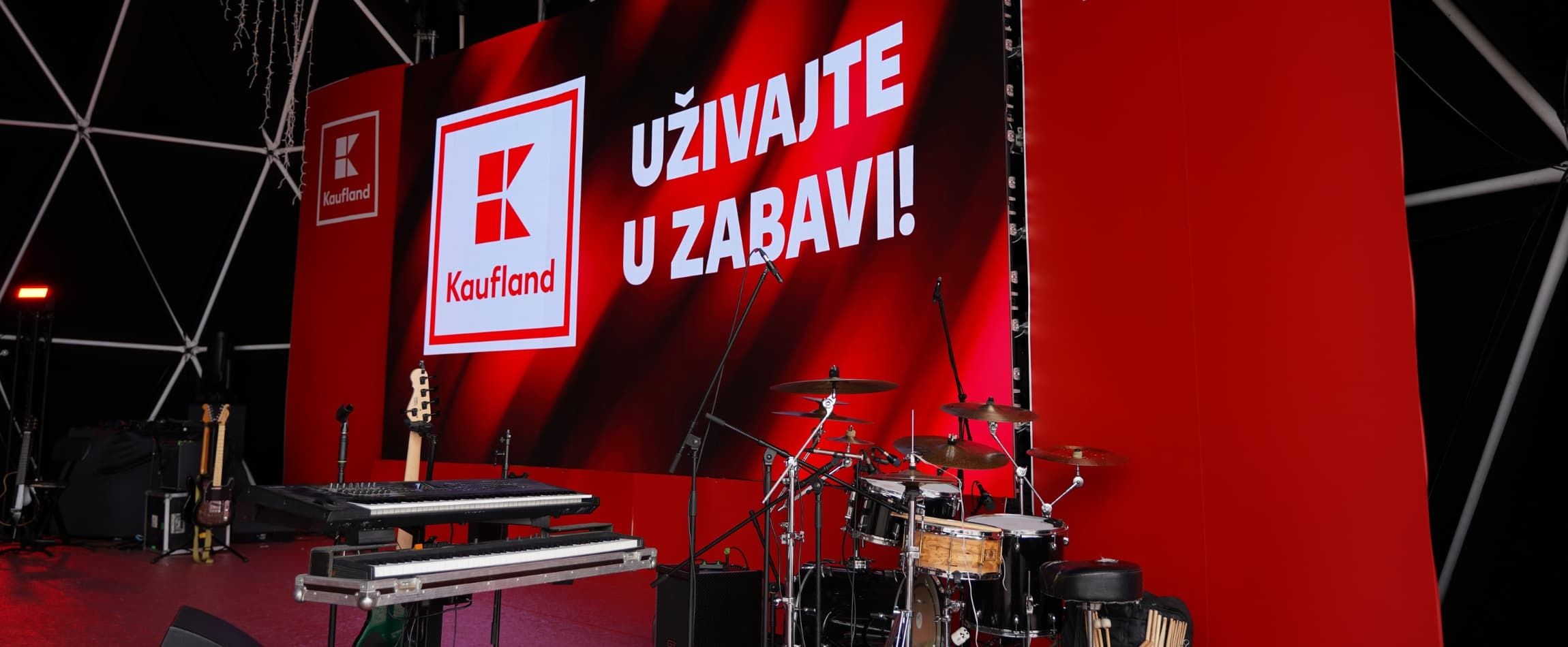 25 godina Kauflanda