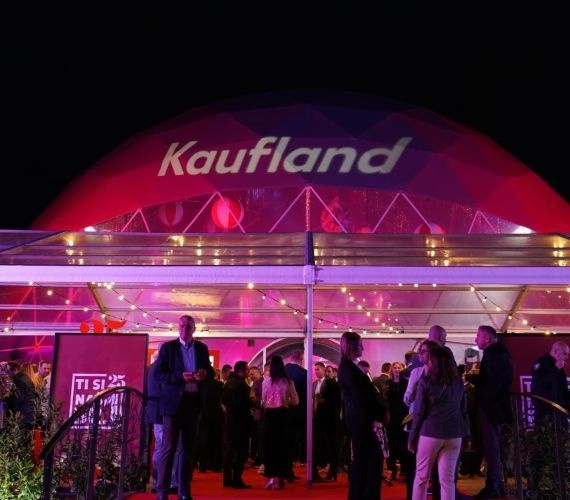 25 godina Kauflanda