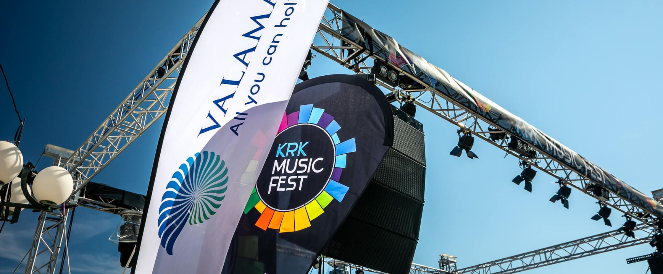 Krk Music Fest