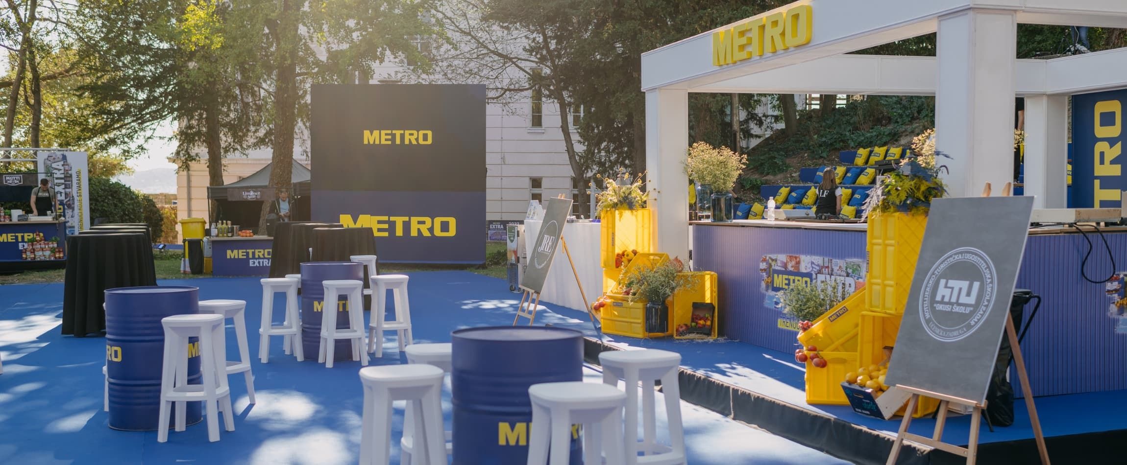 METRO EXTRA Adio Lito