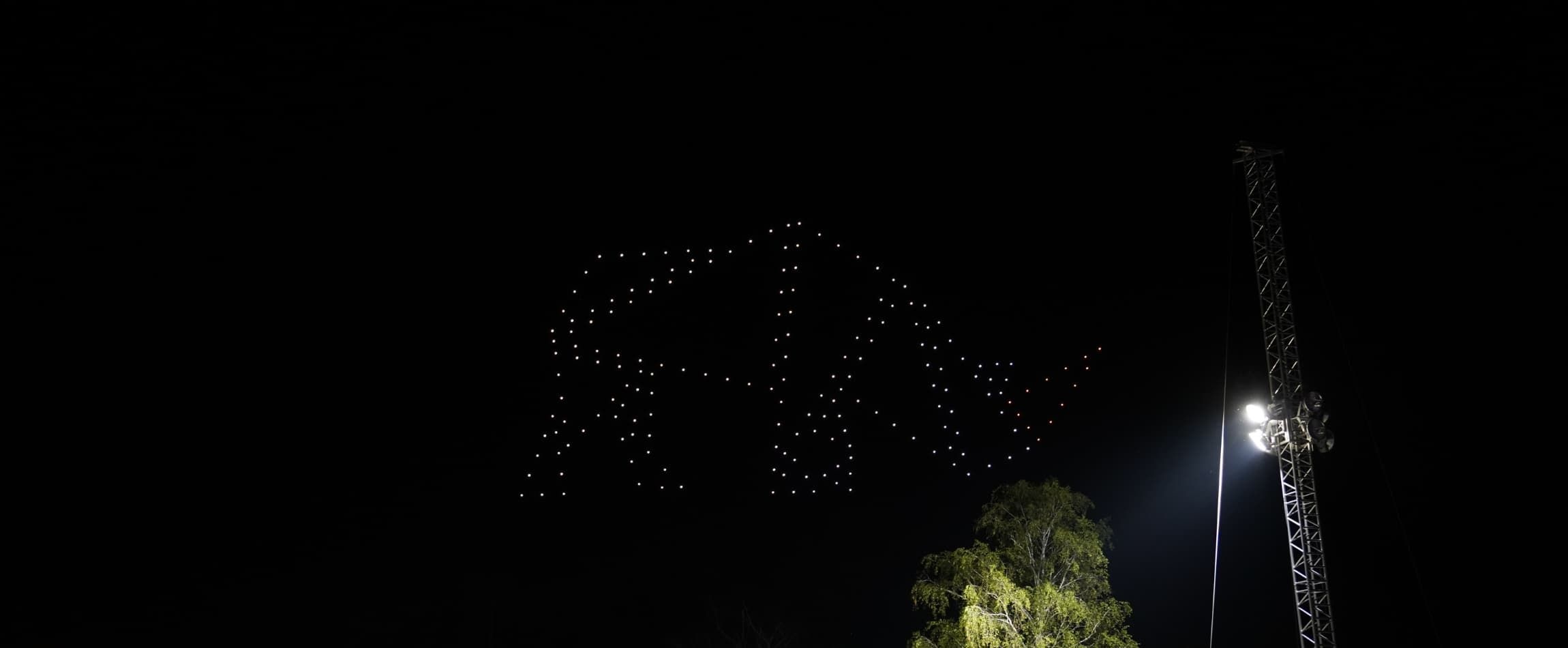 WE BUILD. YOU ROCK. FOR 20 YEARS.