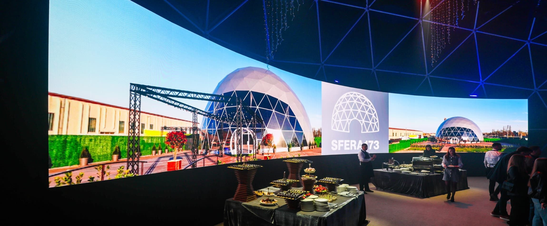 WE BUILD. YOU ROCK. FOR 20 YEARS.