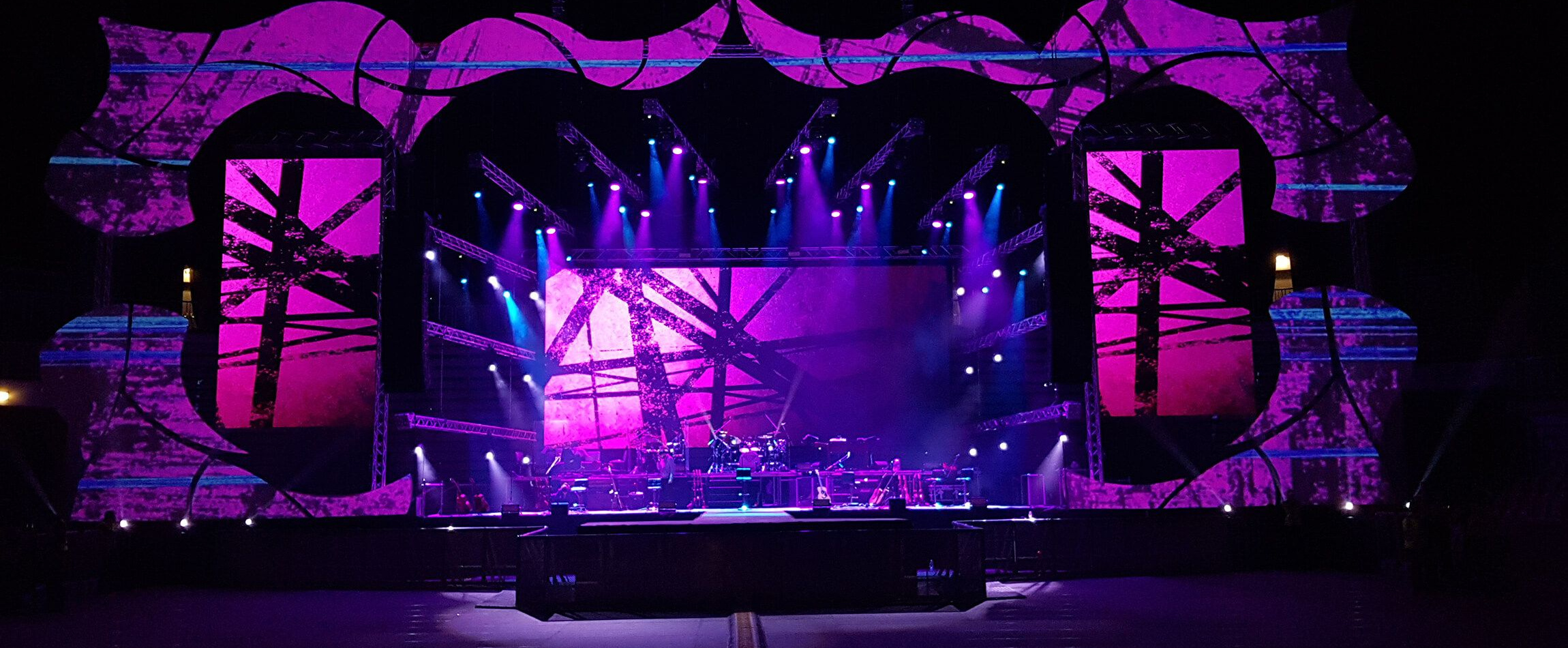 Parni Valjak koncert