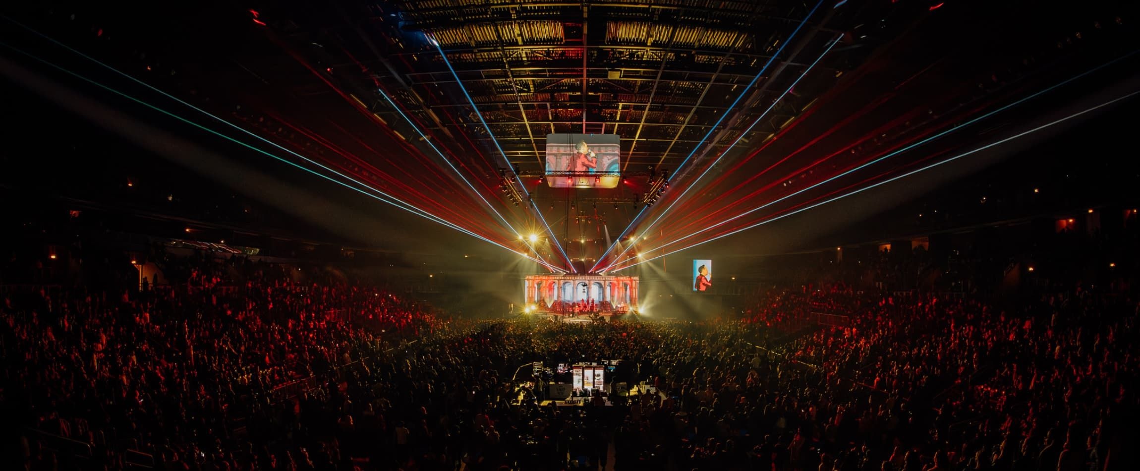 Peđa Jovanović - Arena Zagreb