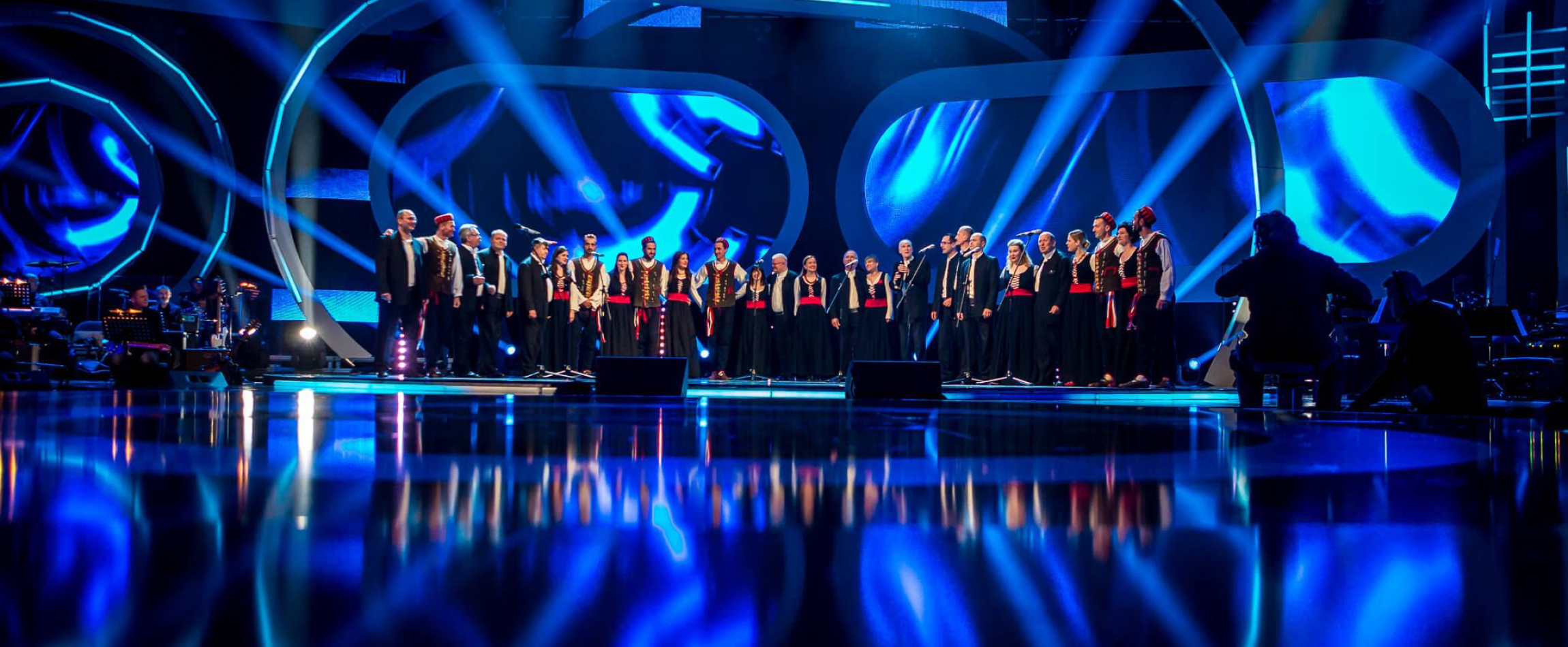 25. dodjela nagrada Porin