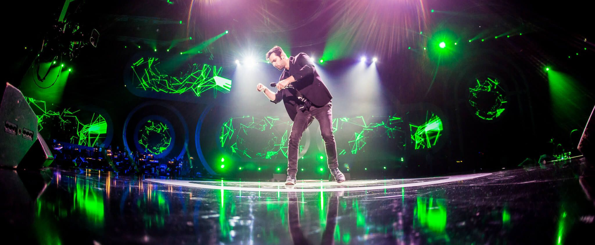 25. dodjela nagrada Porin