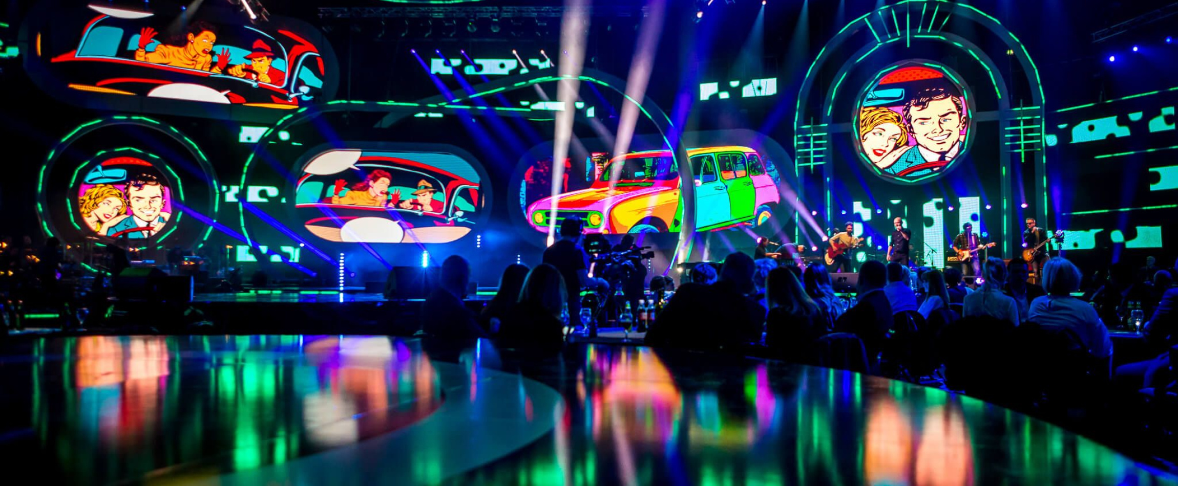 25. dodjela nagrada Porin