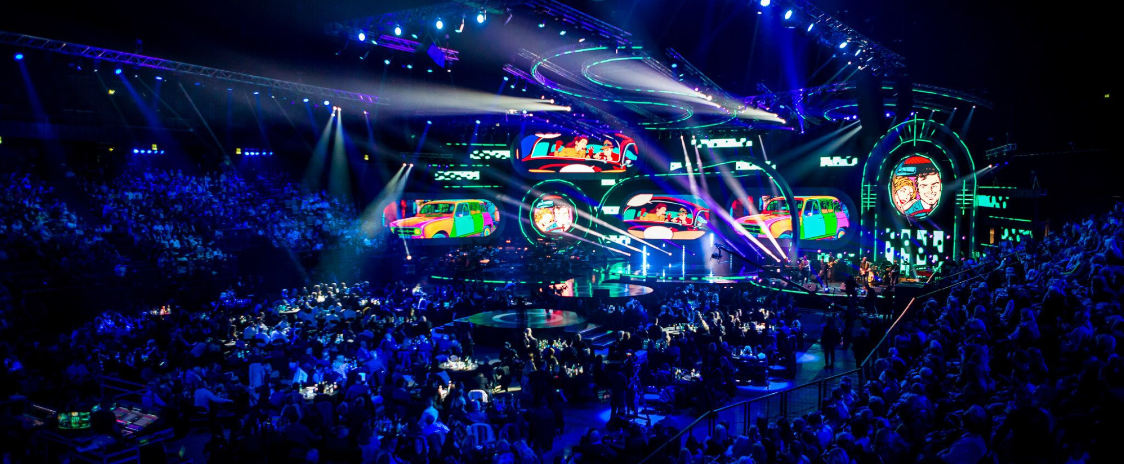 25. dodjela nagrada Porin