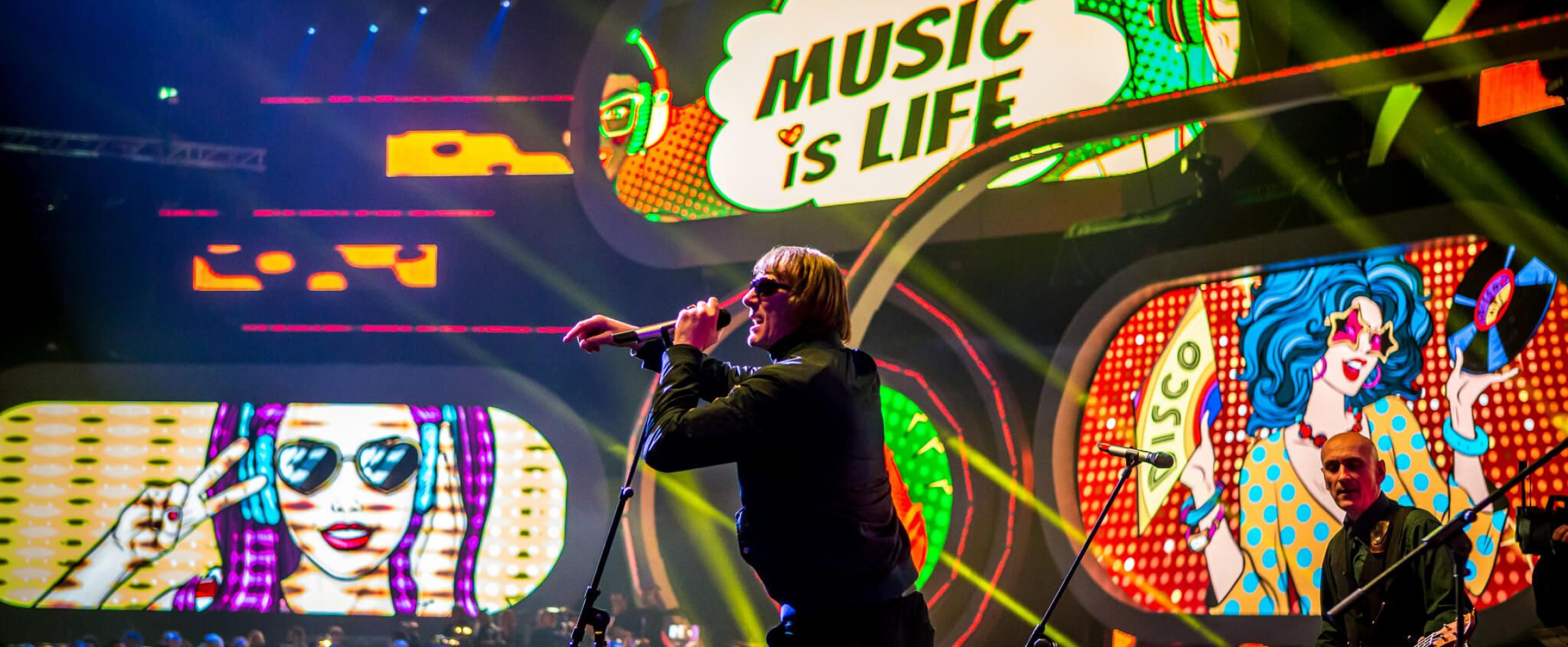 25. dodjela nagrada Porin