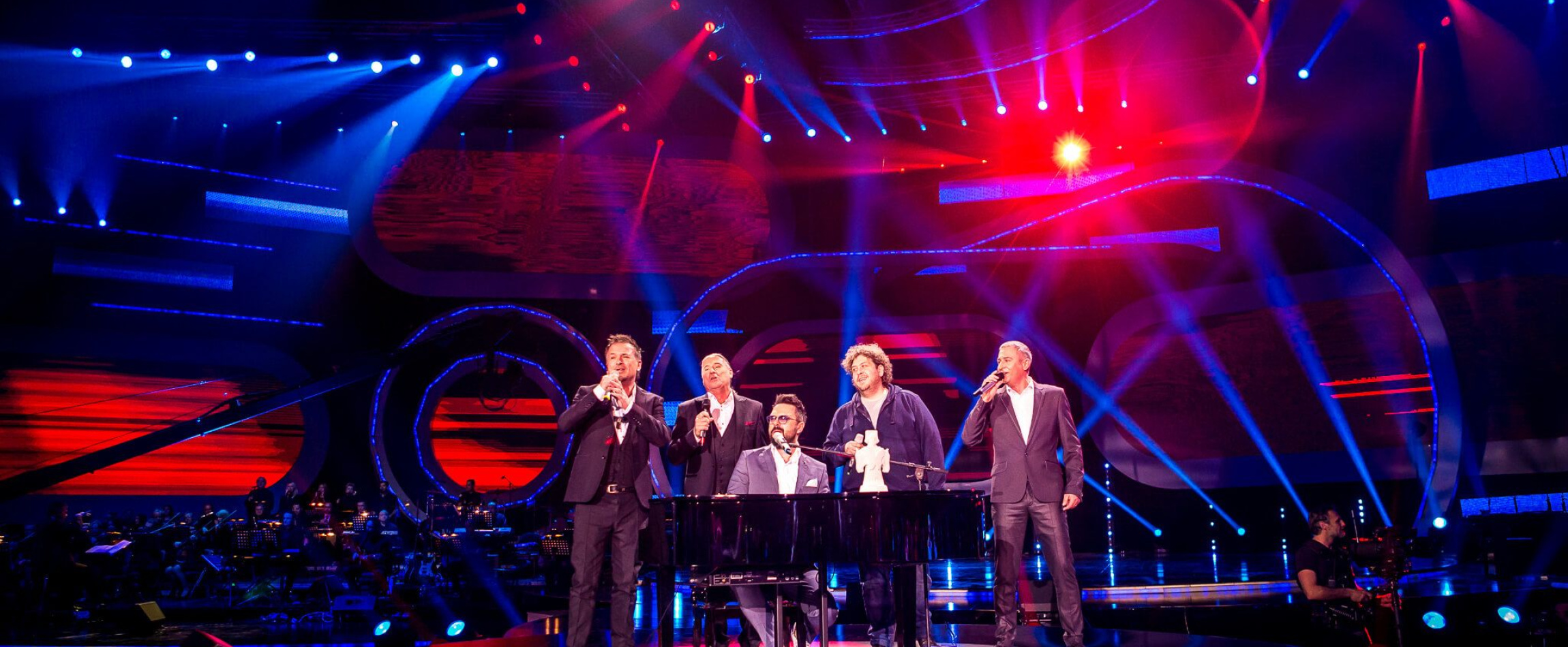 25. dodjela nagrada Porin