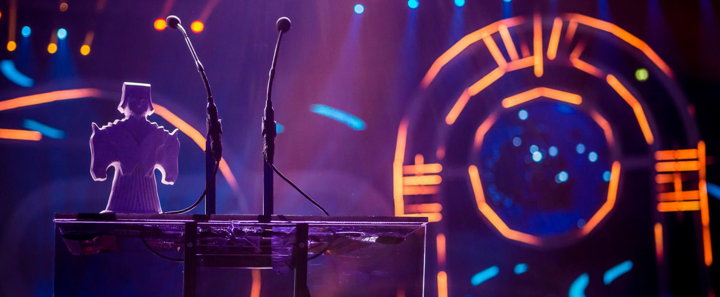 25. dodjela nagrada Porin