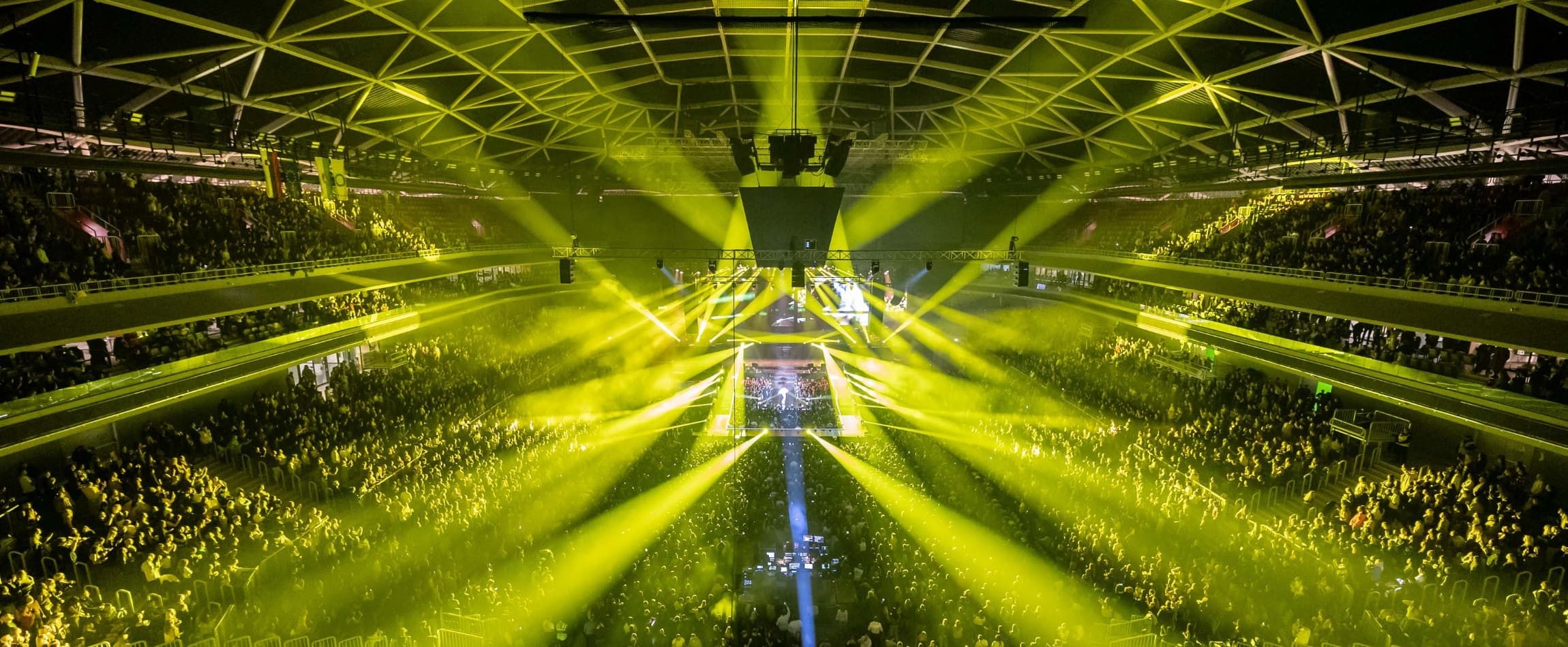 Senidah - Arena Stožice