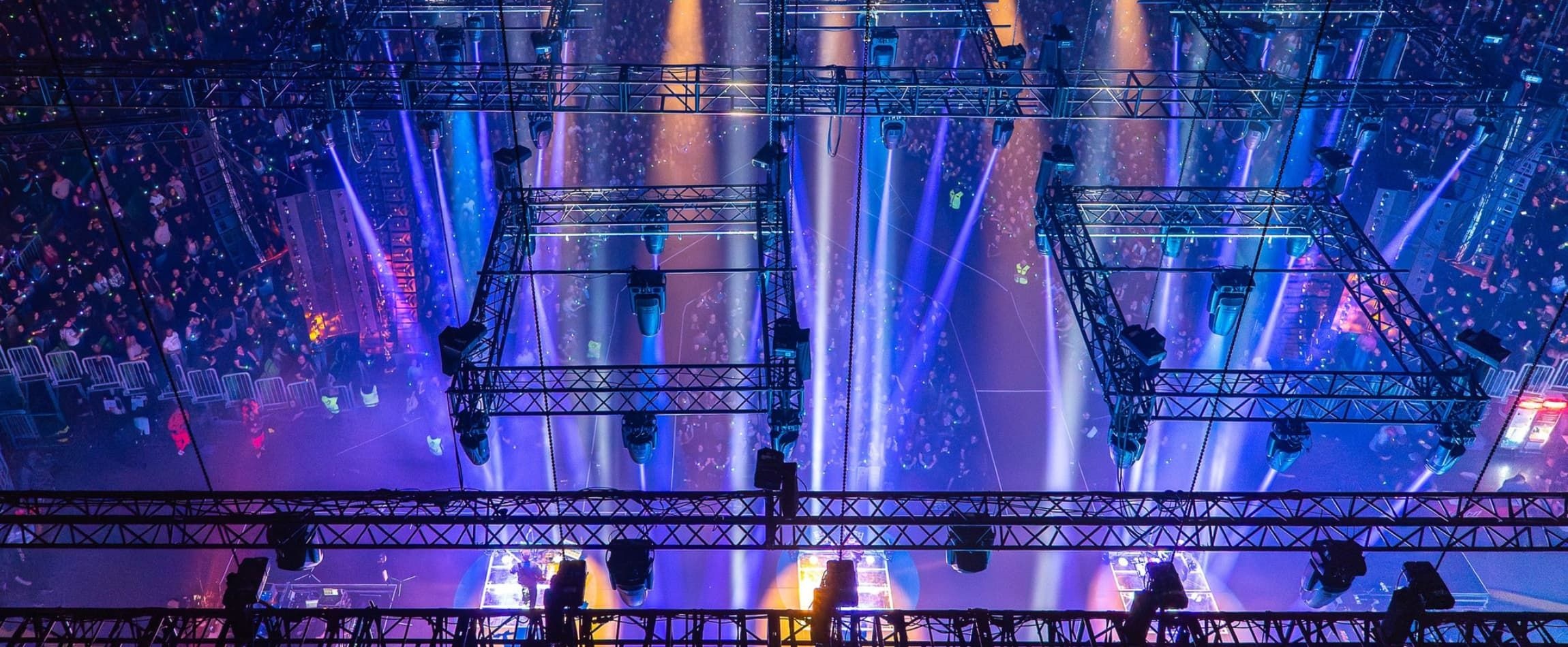 SIDDHARTA - Arena Stožice