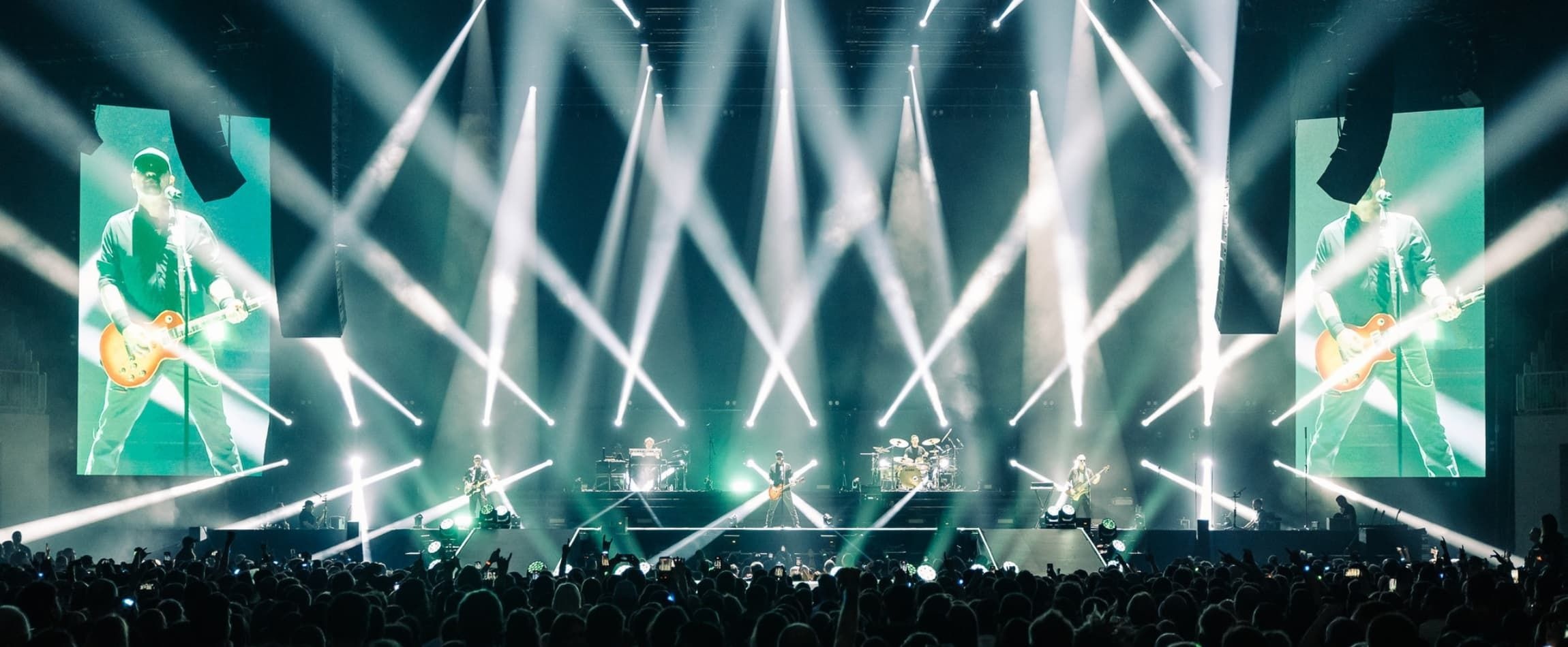 SIDDHARTA - Arena Stožice