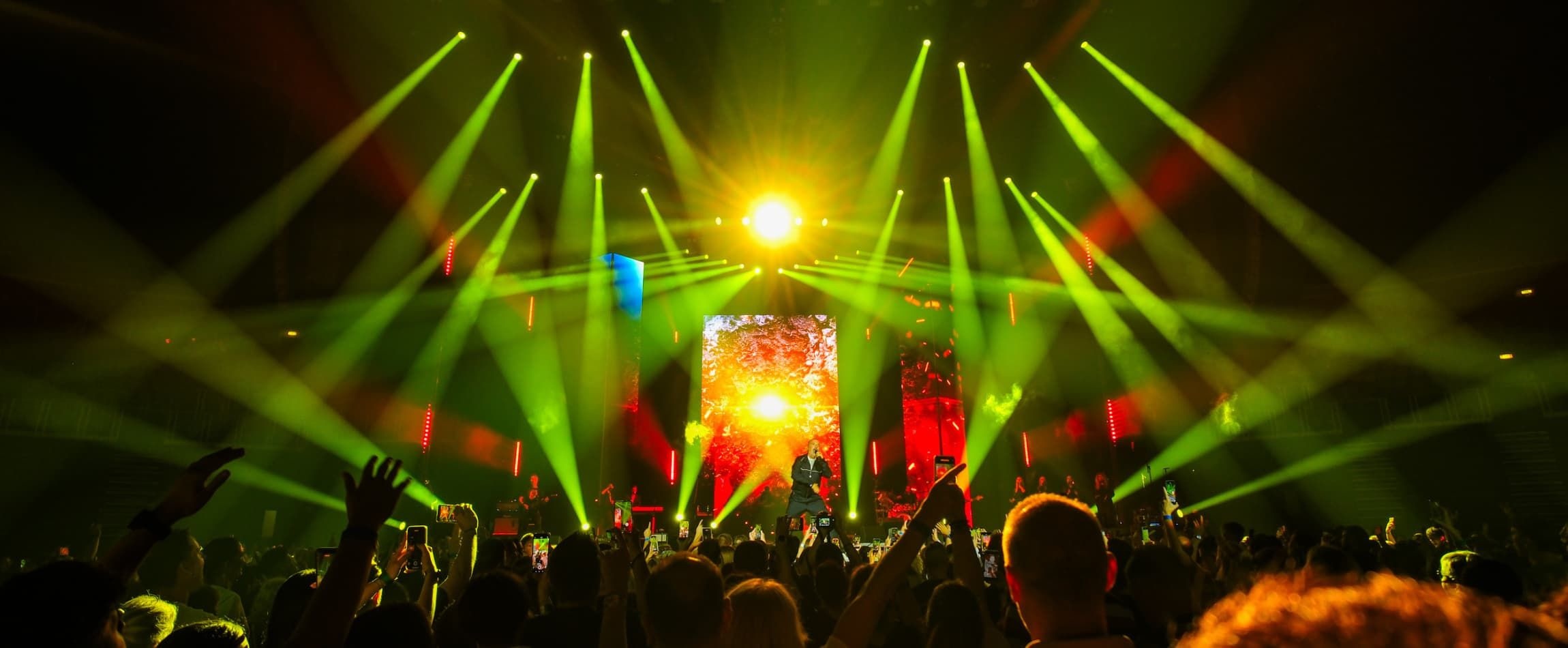 Tony Cetinski, Arena Zagreb