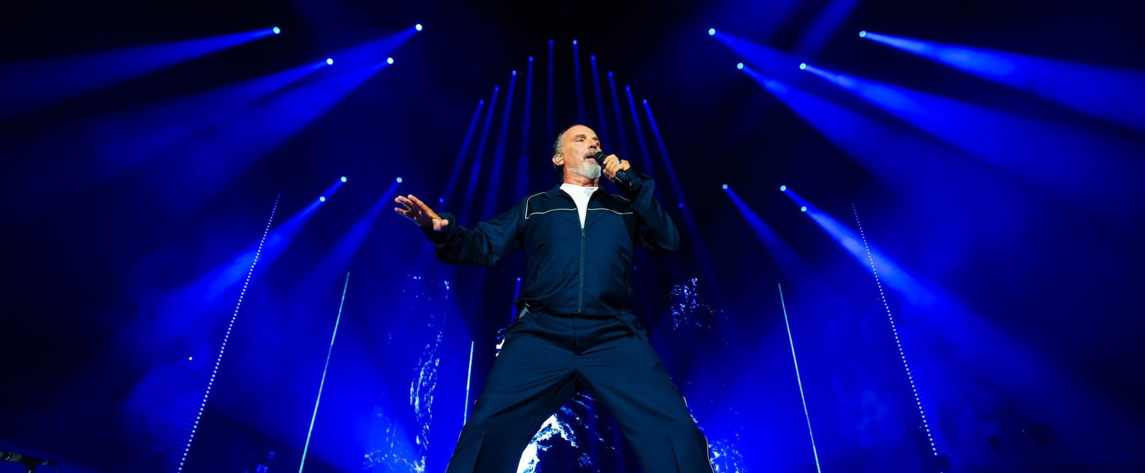 Tony Cetinski, Arena Zagreb