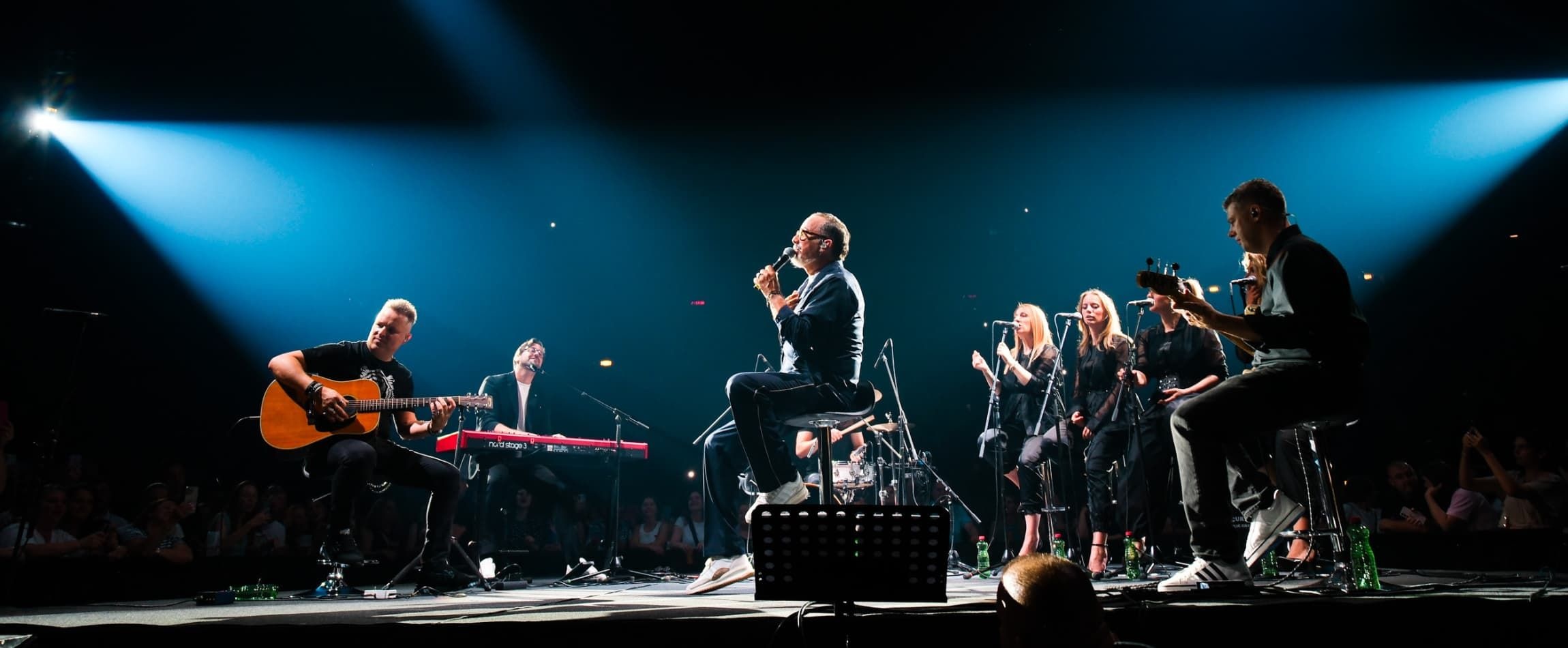 Tony Cetinski, Arena Zagreb