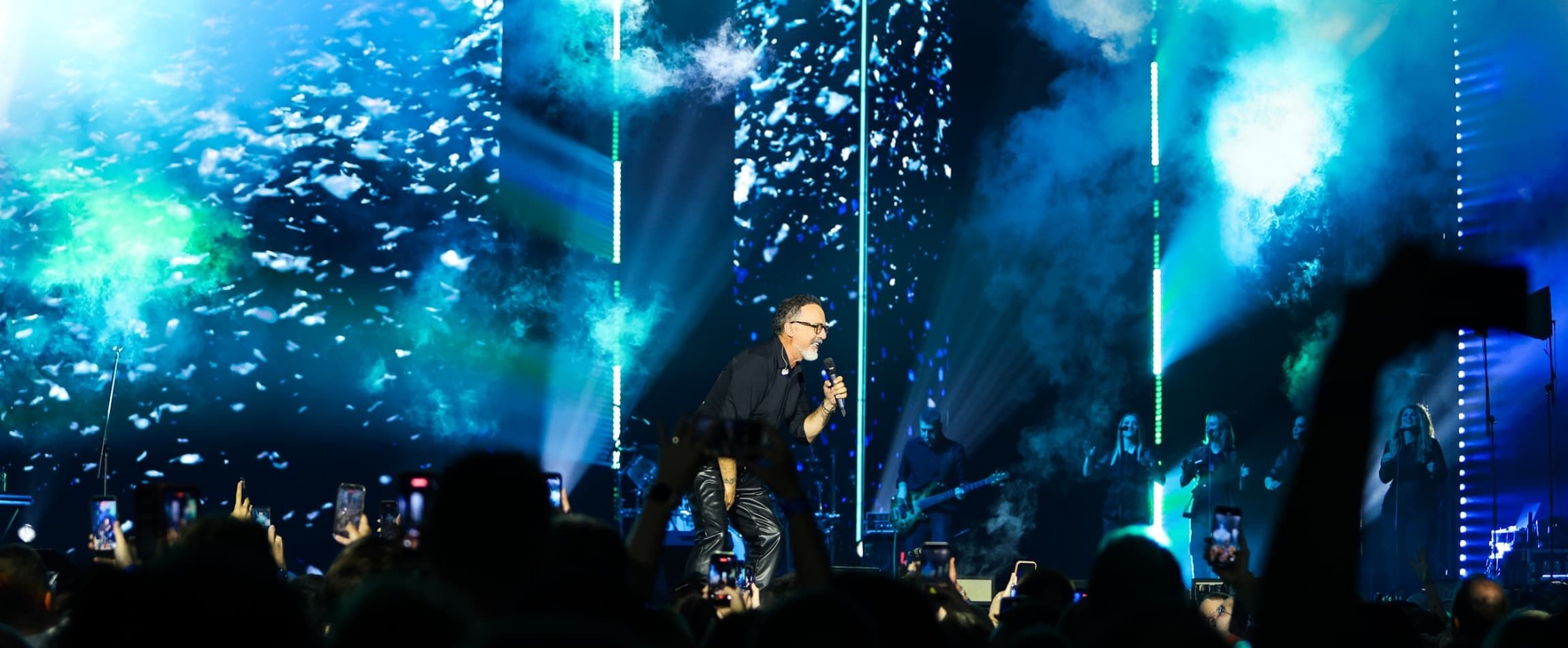 Tony Cetinski, Arena Zagreb