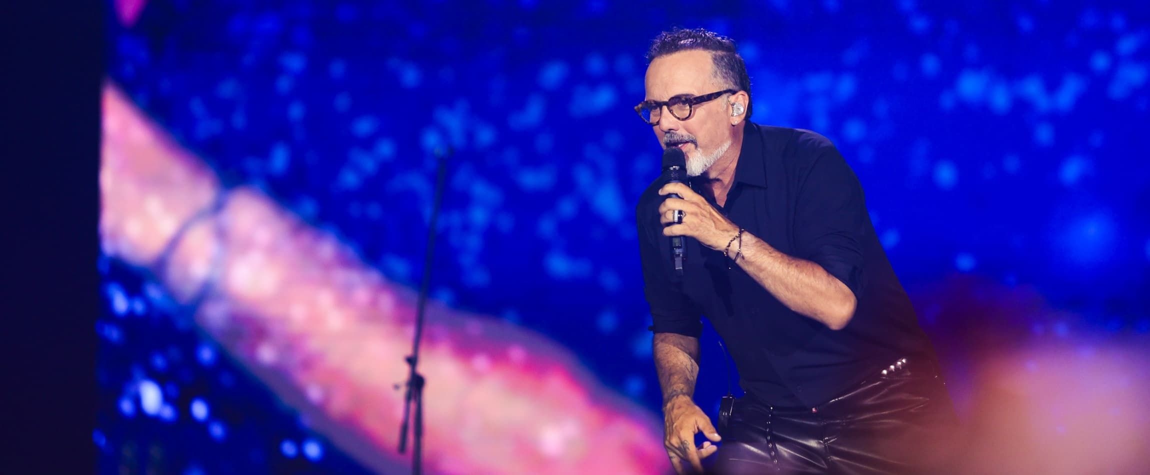 Tony Cetinski, Arena Zagreb