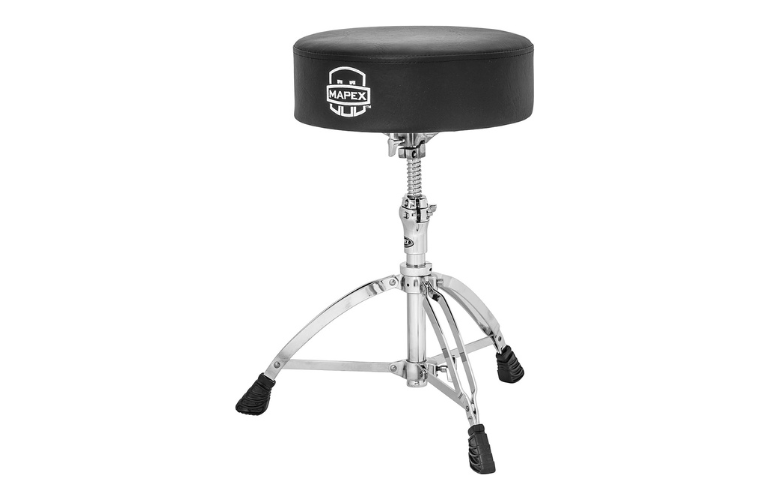 Drum thrones