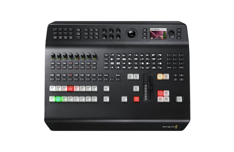 Atem Television Studio PRO