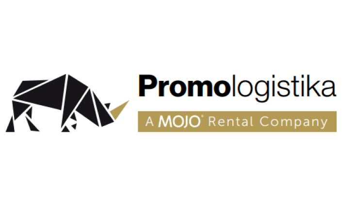 Promo logistika becomes part of the global rental group MOJO Rental Southeast Europe!